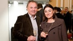 Viktor myznikov i fabienne lupo